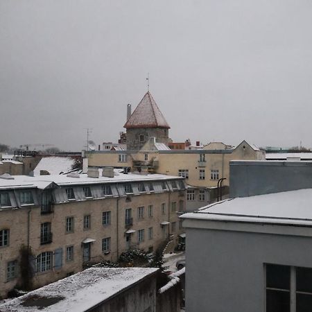 Tallinn City Apartments - 2 Bedroom On Old Town Main Street Viru Экстерьер фото