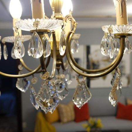 Tallinn City Apartments - 2 Bedroom On Old Town Main Street Viru Экстерьер фото