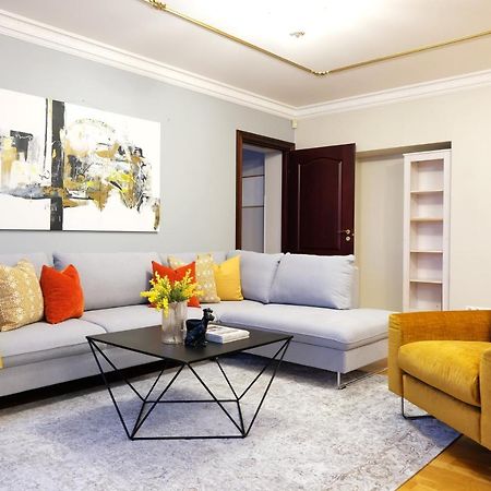 Tallinn City Apartments - 2 Bedroom On Old Town Main Street Viru Экстерьер фото